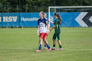 Bild 304 - wBJ HSV Leistungsvergleich